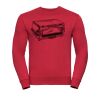 Set-in sleeve sweatshirt Thumbnail