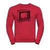 Set-in sleeve sweatshirt Thumbnail