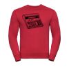 Set-in sleeve sweatshirt Thumbnail