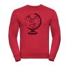 Set-in sleeve sweatshirt Thumbnail