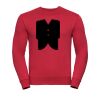 Set-in sleeve sweatshirt Thumbnail