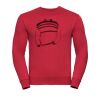 Set-in sleeve sweatshirt Thumbnail