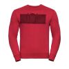 Set-in sleeve sweatshirt Thumbnail