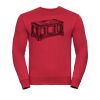 Set-in sleeve sweatshirt Thumbnail