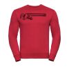 Set-in sleeve sweatshirt Thumbnail