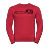 Set-in sleeve sweatshirt Thumbnail