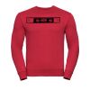 Set-in sleeve sweatshirt Thumbnail