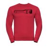 Set-in sleeve sweatshirt Thumbnail