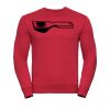 Set-in sleeve sweatshirt Thumbnail