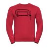 Set-in sleeve sweatshirt Thumbnail