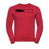 Set-in sleeve sweatshirt Thumbnail