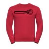 Set-in sleeve sweatshirt Thumbnail