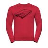 Set-in sleeve sweatshirt Thumbnail