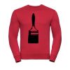 Set-in sleeve sweatshirt Thumbnail
