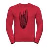 Set-in sleeve sweatshirt Thumbnail