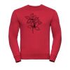 Set-in sleeve sweatshirt Thumbnail