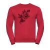 Set-in sleeve sweatshirt Thumbnail