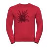 Set-in sleeve sweatshirt Thumbnail