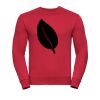 Set-in sleeve sweatshirt Thumbnail