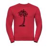 Set-in sleeve sweatshirt Thumbnail