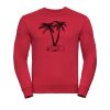 Set-in sleeve sweatshirt Thumbnail