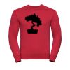 Set-in sleeve sweatshirt Thumbnail