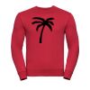 Set-in sleeve sweatshirt Thumbnail