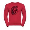 Set-in sleeve sweatshirt Thumbnail