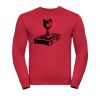 Set-in sleeve sweatshirt Thumbnail