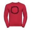 Set-in sleeve sweatshirt Thumbnail