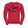 Set-in sleeve sweatshirt Thumbnail