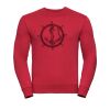 Set-in sleeve sweatshirt Thumbnail