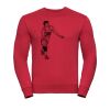 Set-in sleeve sweatshirt Thumbnail