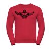Set-in sleeve sweatshirt Thumbnail