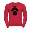 Set-in sleeve sweatshirt Thumbnail