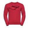 Set-in sleeve sweatshirt Thumbnail