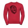 Set-in sleeve sweatshirt Thumbnail