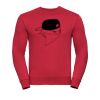 Set-in sleeve sweatshirt Thumbnail
