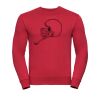 Set-in sleeve sweatshirt Thumbnail