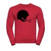 Set-in sleeve sweatshirt Thumbnail