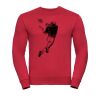 Set-in sleeve sweatshirt Thumbnail