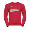 Set-in sleeve sweatshirt Thumbnail