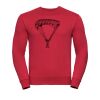 Set-in sleeve sweatshirt Thumbnail