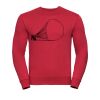 Set-in sleeve sweatshirt Thumbnail