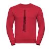 Set-in sleeve sweatshirt Thumbnail