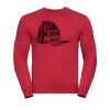 Set-in sleeve sweatshirt Thumbnail