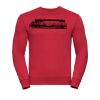 Set-in sleeve sweatshirt Thumbnail