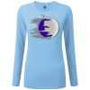 Women's long sleeve HD T Thumbnail