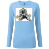 Women's long sleeve HD T Thumbnail