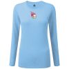 Women's long sleeve HD T Thumbnail